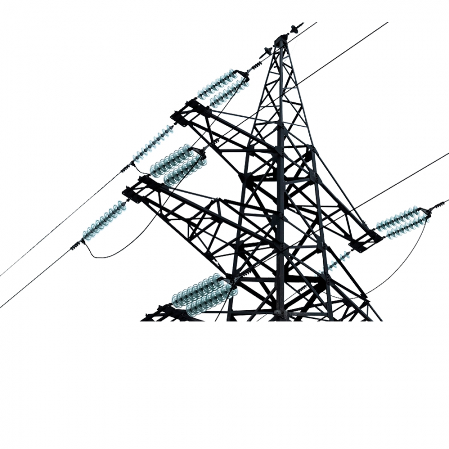 Комплектующие для ЛЭП - Инвольт