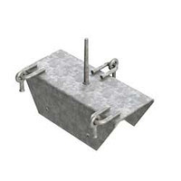 Оголовок ОГ-15